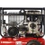 Поршневой компрессор FINI WARRIOR_BK-113-3M-AP