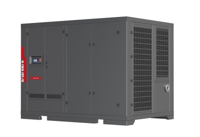 Компрессор винтовой Dalgakiran DVK D 430-10