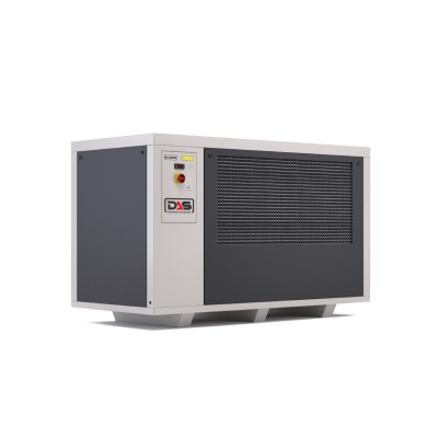 рефрижераторный осушитель DAS DK 10500