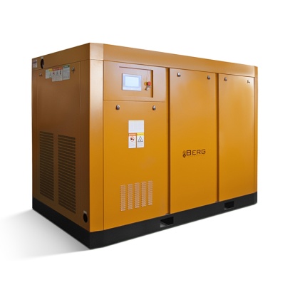 Винтовой компрессор Berg ВК-90 8 IP23