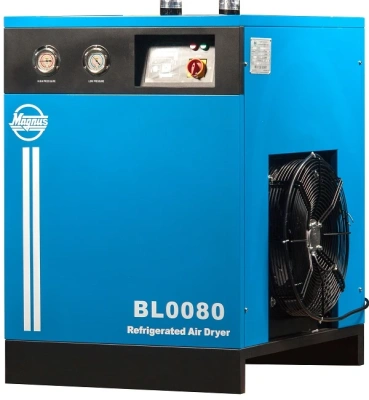 рефрижераторный осушитель Magnus BL0080-40