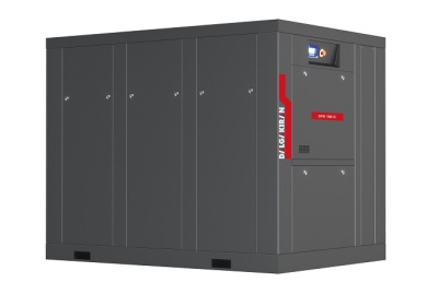 Компрессор винтовой Dalgakiran DVK D 180-13 ID