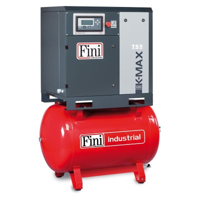 Винтовой компрессор FINI K-MAX 7.5-13-270 VS