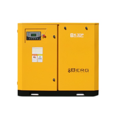 Винтовой компрессор Berg ВК-30Р 8 IP54