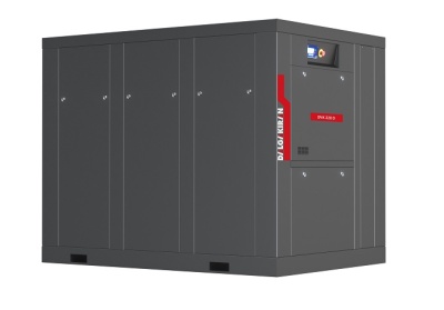 Компрессор винтовой Dalgakiran DVK D 220-10 ID