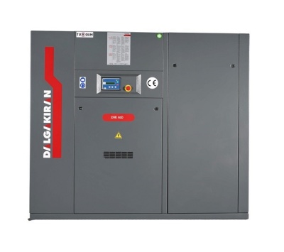 Компрессор винтовой Dalgakiran DVK  D 50-13