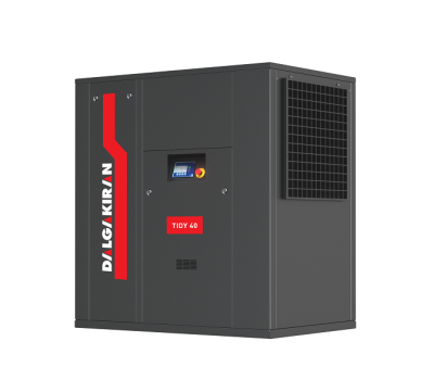 Компрессор винтовой Dalgakiran TIDY40-7