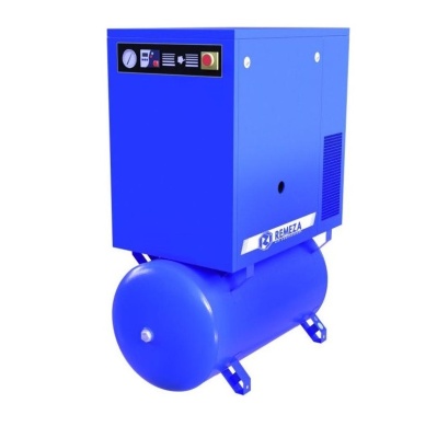 Винтовой компрессор Remeza ВК10E-15-270