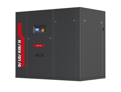 Компрессор винтовой Dalgakiran DVK 100-10 ID