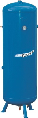 Ресивер Remeza РВ500 11