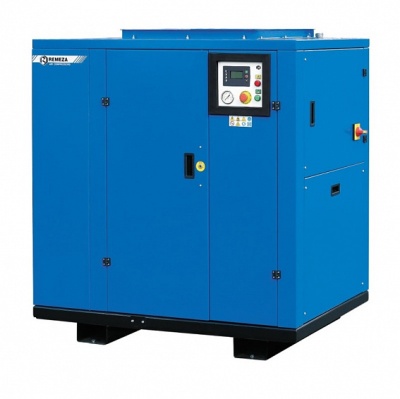 Винтовой компрессор Remeza BK60-8