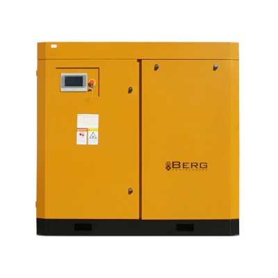 Винтовой компрессор Berg ВК-75Р 8 IP23