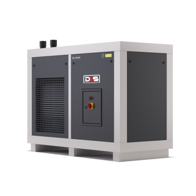 рефрижераторный осушитель DAS DK 25000