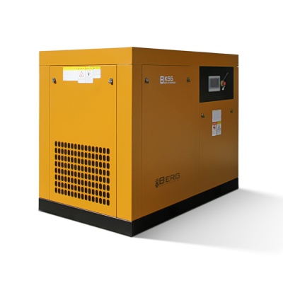 Винтовой компрессор Berg ВК-55 7 IP23