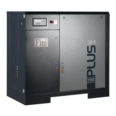 Винтовой компрессор FINI PLUS 38-10 ES VS