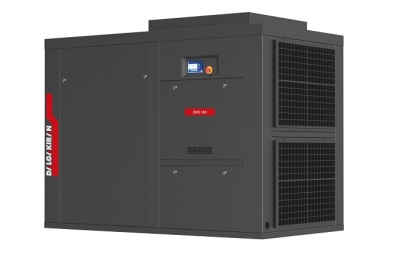 Компрессор винтовой Dalgakiran DVK 150-13