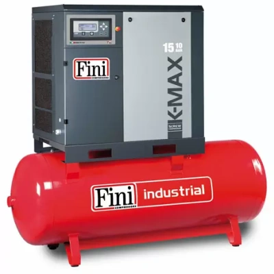Винтовой компрессор FINI K-MAX 1510-500