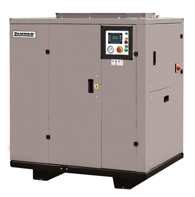 Компрессор винтовой Zammer SK45-10/F
