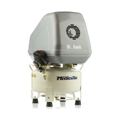 Поршневой компрессор FINI DR.SONIC_160-24V-1.5M