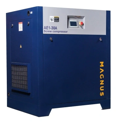 Винтовой компрессор Magnus АЕ1-30A LD 8