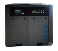 Винтовой компрессор ZEGA SELD 22-20