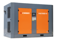 Винтовой шахтный компрессор ZEGA SSE1300D 10 Винтовой шахтный компрессор ZEGA SSE1300D 10