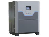 Винтовой компрессор ZEGA ASEO 90V 10 Винтовой компрессор ZEGA ASEO 90V 10