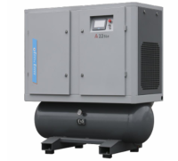 Винтовой компрессор ZEGA SEL 22-16