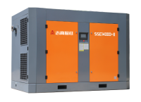 Винтовой шахтный компрессор ZEGA SSE1400D 10 Винтовой шахтный компрессор ZEGA SSE1400D 10