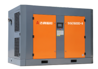 Винтовой шахтный компрессор ZEGA SSE1600D 10 Винтовой шахтный компрессор ZEGA SSE1600D 10