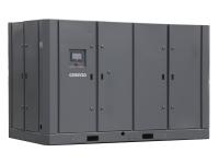 Двухступенчатый винтовой компрессор ZEGA SE 132CT 6 Двухступенчатый винтовой компрессор ZEGA SE 132CT 6