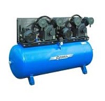 Поршневой компрессор Remeza СБ4/Ф-500.W95TБ