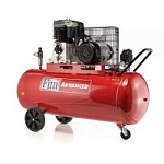 Поршневой компрессор FINI BK_119-270-7.5