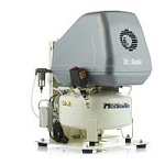 Поршневой компрессор FINI DR.SONIC_160-24V-FM-1.5M