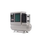 Винтовой компрессор DAS BVK C 11-13-500 D