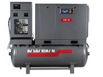 Компрессор винтовой Dalgakiran TIDY15-10 500D  (Compact)