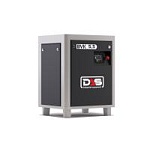 Винтовой компрессор DAS BVK 4-13