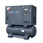 Винтовой компрессор CrossAir CAPM11-16
