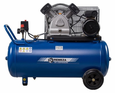 Поршневой компрессор Remeza СБ4/С-100.LB30-3.0