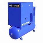 Винтовой компрессор Remeza ВК5E-10-500Д