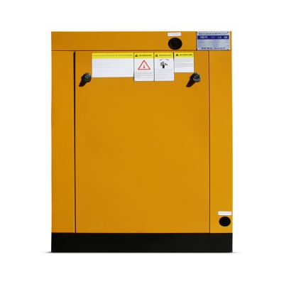 Винтовой компрессор Berg ВК-11Р 12 IP23