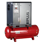 Винтовой компрессор FINI PLUS 8-15-270