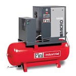 Винтовой компрессор FINI MICRO 5.5-10-270 ES