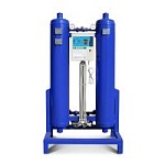 адсорбционный осушитель Berg ОС-4-40