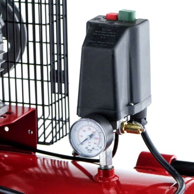 Поршневой компрессор FINI MK_113-270-5.5