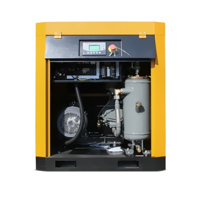 Винтовой компрессор Berg ВК-11Р 12 IP23