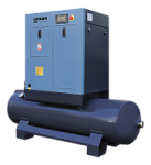 Винтовой компрессор Comaro LB 18.5-10/500