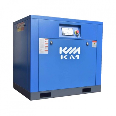 Компрессор винтовой KraftMachine KM250-8 ВБМ VS