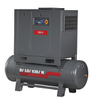 Компрессор винтовой Dalgakiran TIDY5-13-200