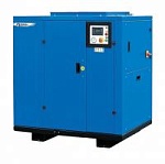 Винтовой компрессор Remeza BK60-8